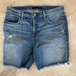 Joe’s Jean Shorts